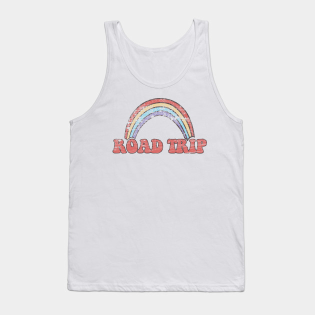 Rainbow Road Trip